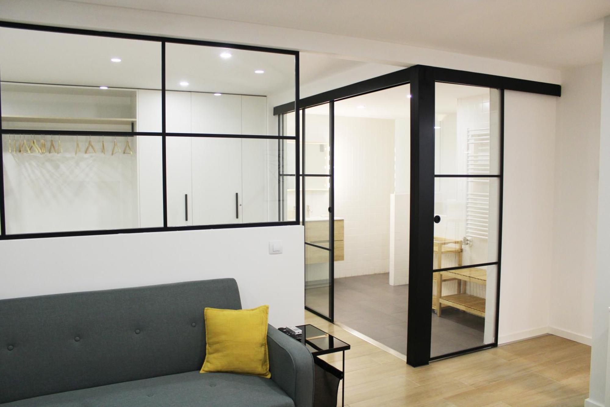Apartamenticos Plaza Sas I Zaragoza Eksteriør billede
