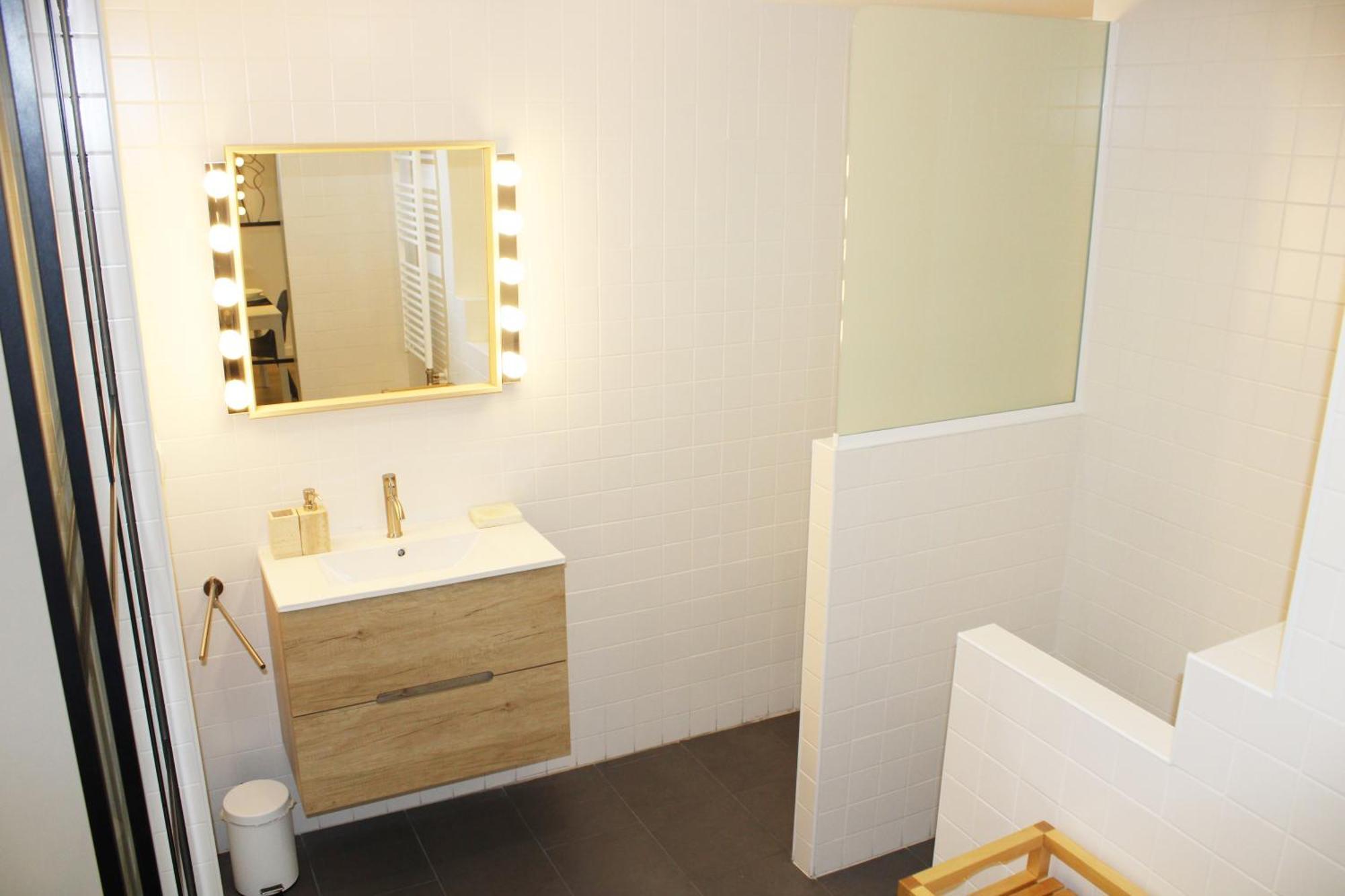 Apartamenticos Plaza Sas I Zaragoza Eksteriør billede