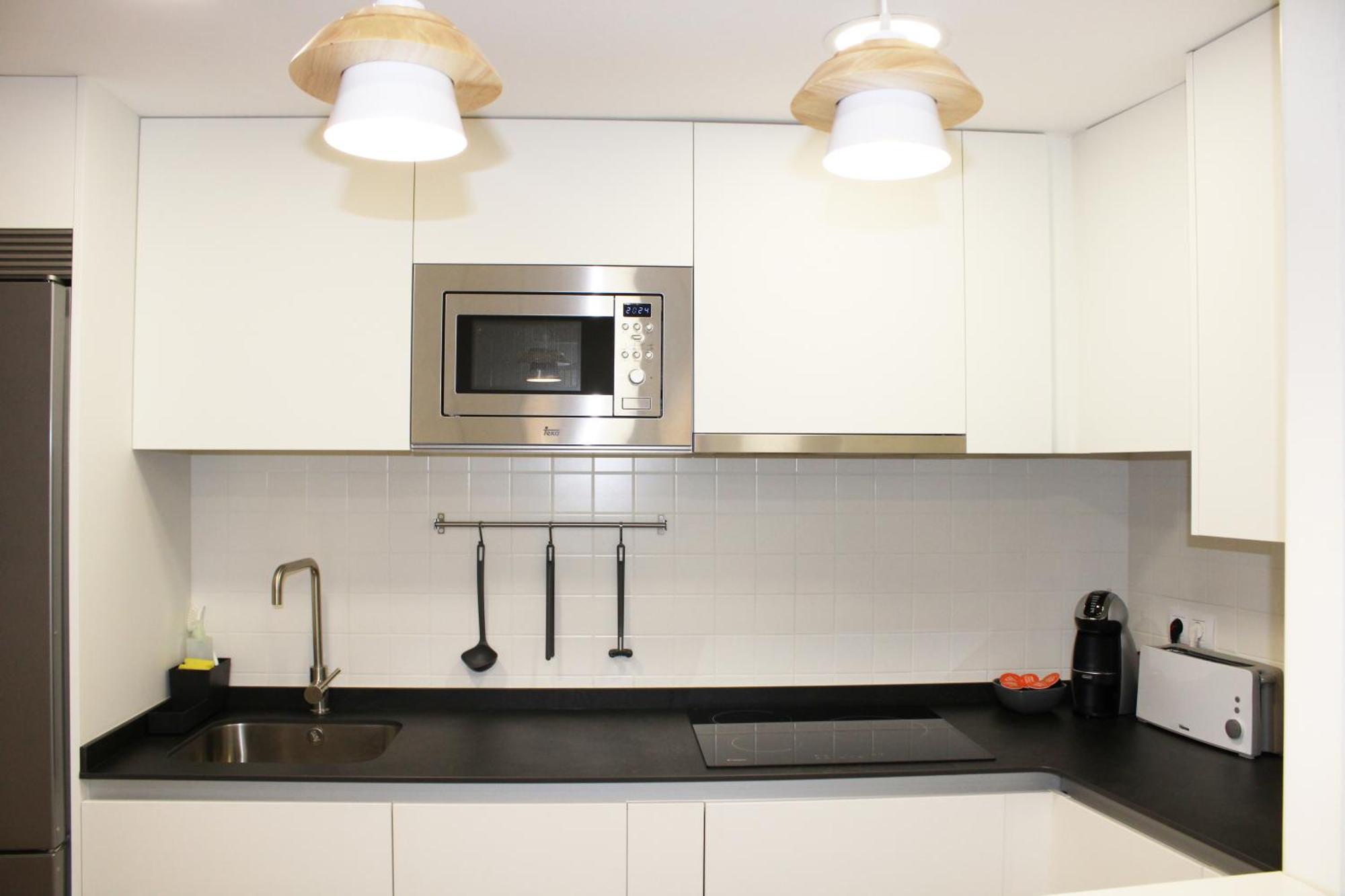 Apartamenticos Plaza Sas I Zaragoza Eksteriør billede