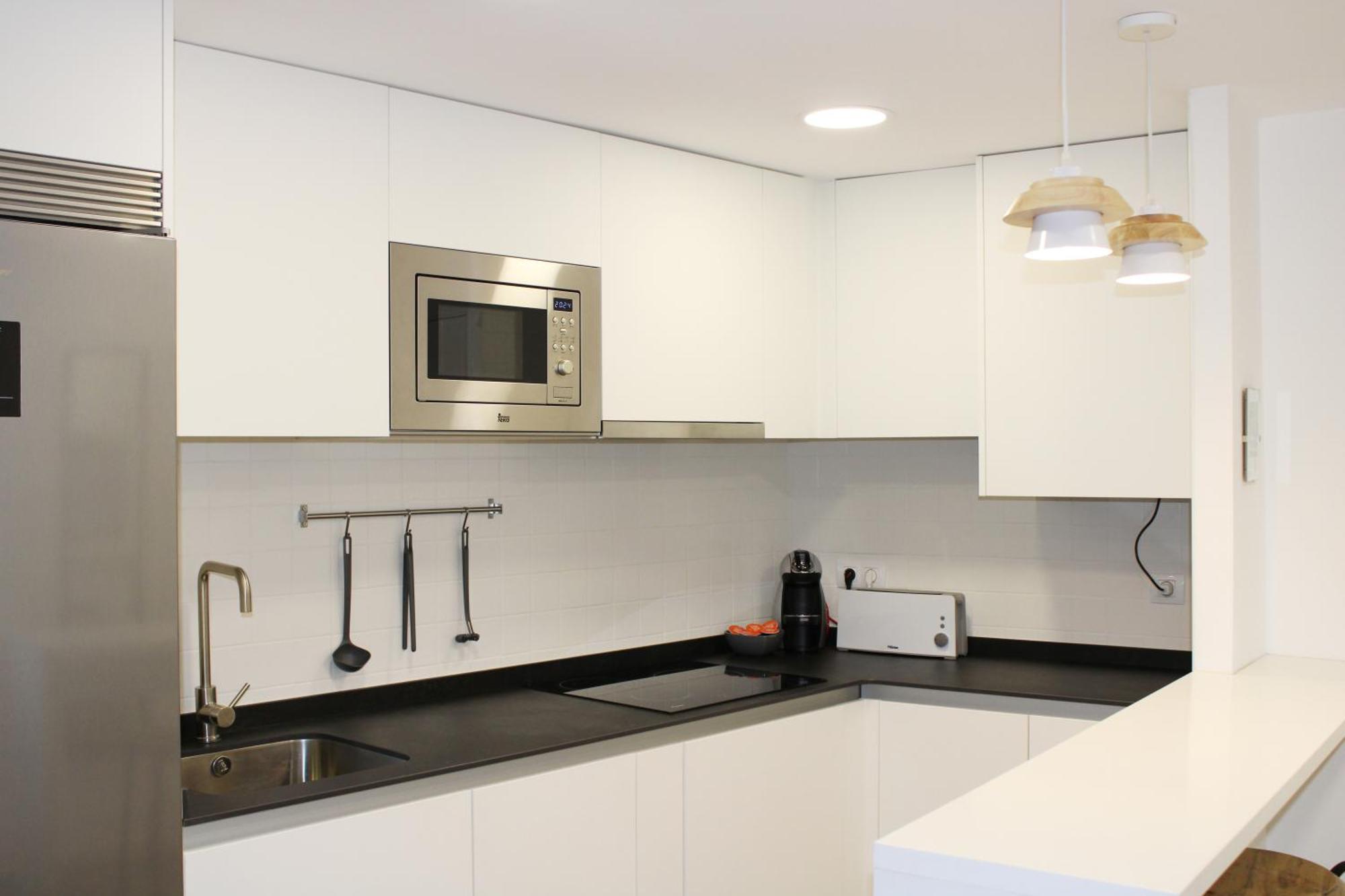Apartamenticos Plaza Sas I Zaragoza Eksteriør billede