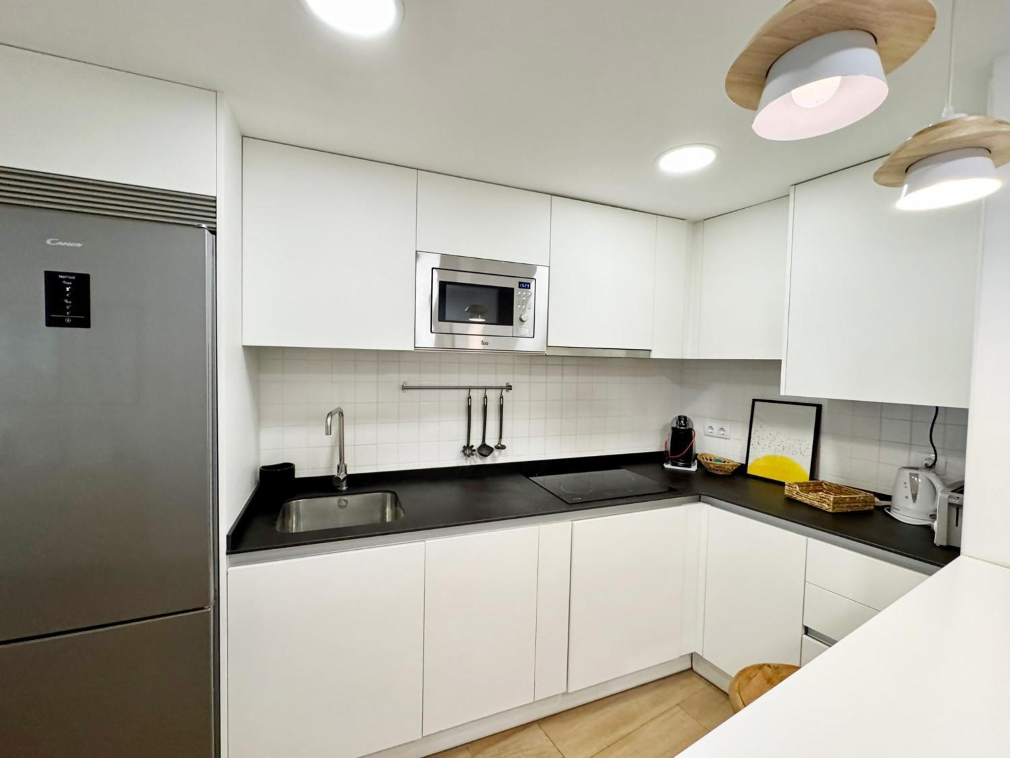 Apartamenticos Plaza Sas I Zaragoza Eksteriør billede